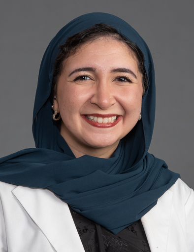 Yaffa Badi Ali, MD
