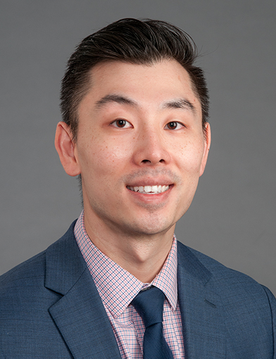 Yu Wang, MD | Wake Forest University School of Medicine