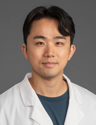 Yusik Cho, MD
