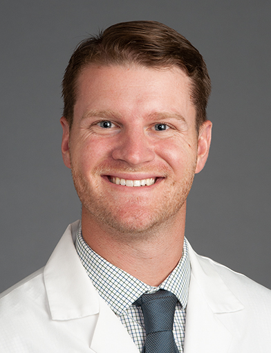 Zachary Baise Anderson, DO | Wake Forest University School of Medicine