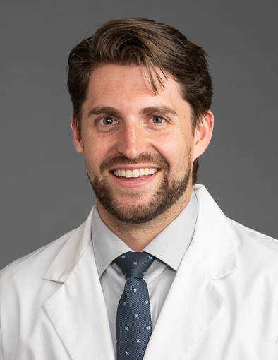 Zachary Carl Walton, MD