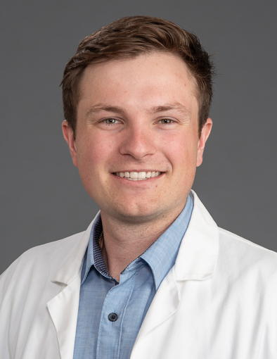 Zachary Thomas Schroeder, MD