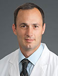 Chadwick Miller, M.D.