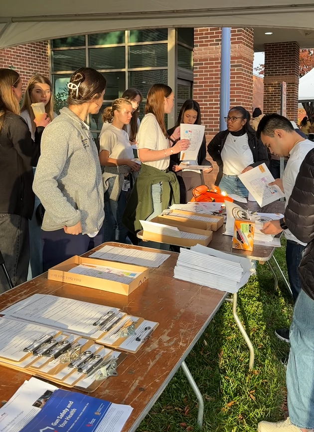 Health Fair