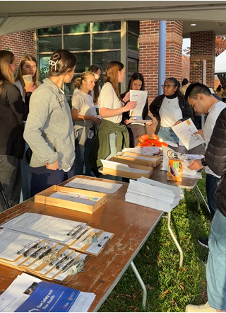 Health Fair
