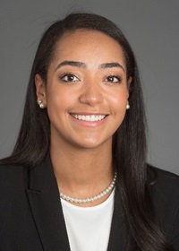 Medical Student Selected to Rotate with Carolina Panthers as part of NFL Diversity in Sports Medicine Initiative