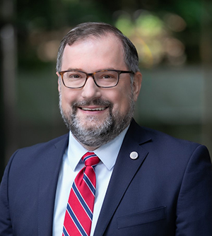 Advocate Health appoints new Chief Financial Officer Brad Clark