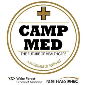 Camp Med 2021 Virtual Summer Program Open to High School Students