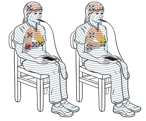 Radio-wave Therapy Proves Effective Against Liver Cancer Cells