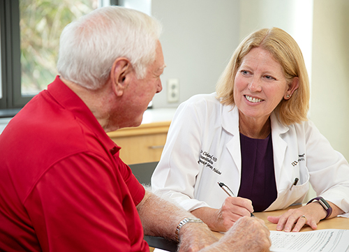 Cognitive decline eventually affects everyone, just not to the same extent