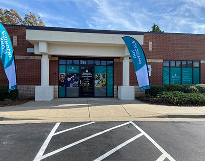 Atrium Health Wake Forest Baptist Opens Second Occupational Medicine in Kernersville