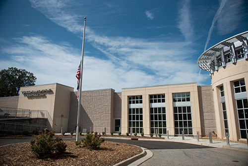 Lexington Medical Center’s Expanded Surgical Facility Will Keep More Patients Close to Home