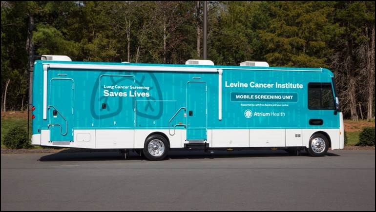 Second Annual Lung Cancer Awareness Fair to Offer Free Screenings, Resources and Other Services.