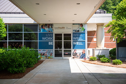 Wake Forest Baptist Opens Occupational Medicine Practice