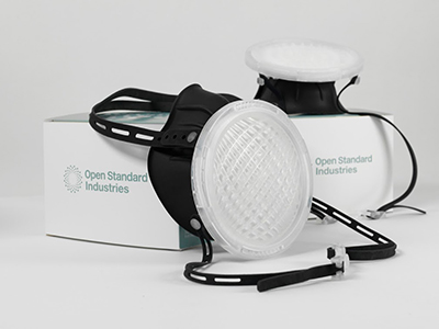 Open Standard Industries, Inc. Announces User Experience Study of OSR-M1 Face Mask at Wake Forest Baptist Health, Wake Forest School of Medicine