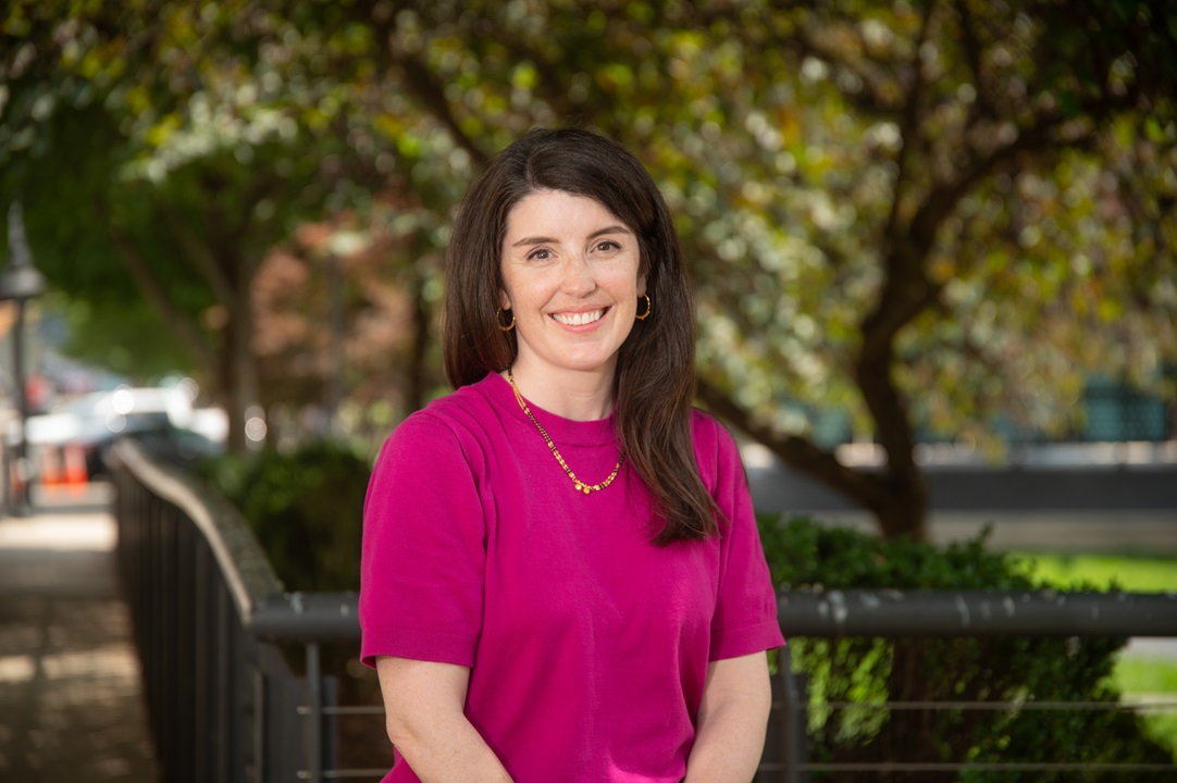  Rachel Denlinger-Apte, PhD, MPH