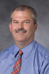 Robert P Heine, MD