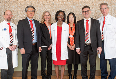 $8 Million Awarded to Cancer Dream Team by American Association for Cancer Research