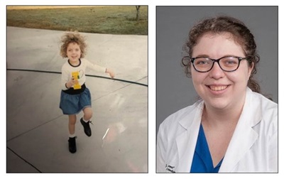 From Dropping Out of High School due to Illness, to Becoming a “Matching” Medical Student.