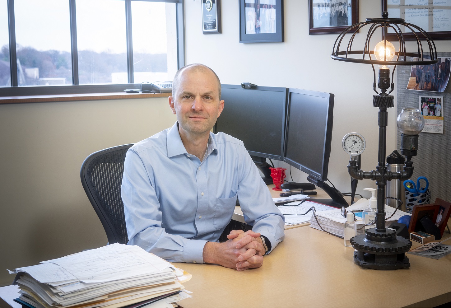 Digital self-service program boosts lung cancer screening rates