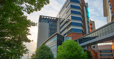 Accomplished Researcher, Physician and Educator Named to Lead Atrium Health and Wake Forest University School of Medicine Cancer Program