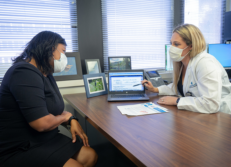 Wake Forest University School of Medicine Develops Digital Platform to Better Care for Stroke Patients