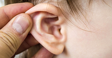 Researchers Receive $3.2 Million Grant to Develop Computer-assisted Approaches to Diagnosing Ear Disease