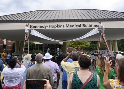Atrium Health Wake Forest Baptist Expanding Services in East Winston-Salem