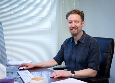 Research Shows Human Behavior Guided by Fast Changes in Dopamine Levels