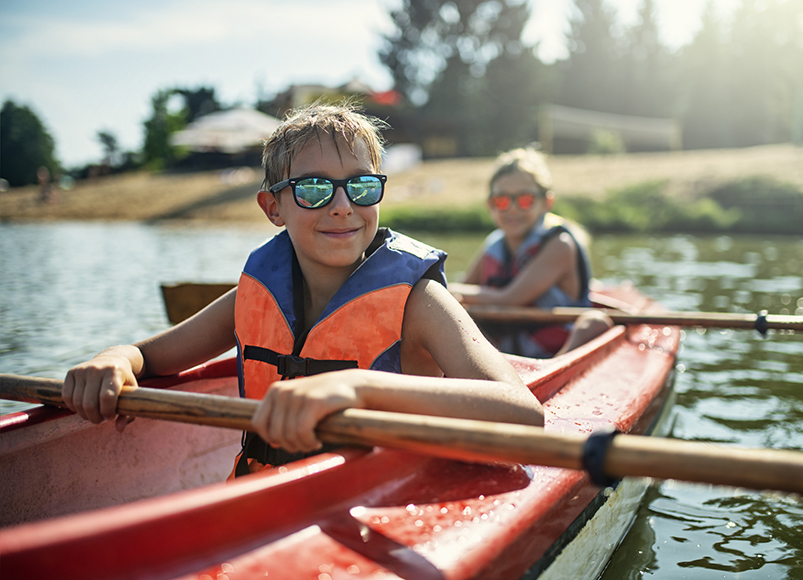 Tips from Wilderness Medicine Experts on Staying Safe Outdoors  