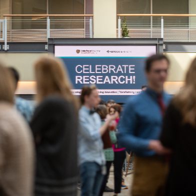 Charlotte Poster Events 392x392