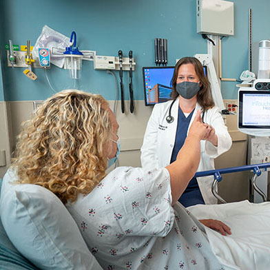 Advancing Care for Stroke Patients