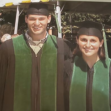 Match Day Started it All