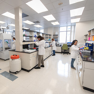 RegeneratOR Test Bed Provides Access to Emerging Technology