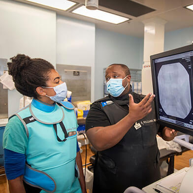 The Doctor is In: Residency and Fellowship Opportunities