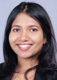 Amrutha Mittapalli