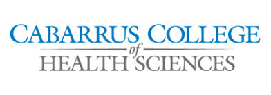 Cabarrus College Health Science 392x138