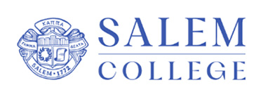 Salem College Logo 392x138