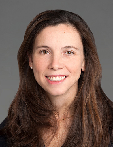 Elizabeth Jensen, PhD.