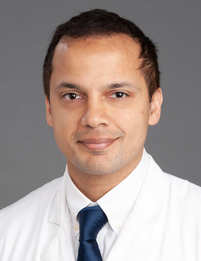 Mohammed Ali, MD
