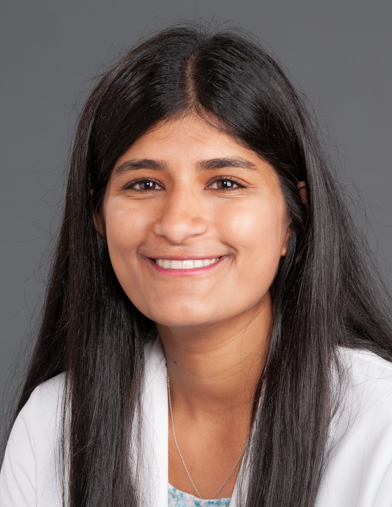 Vanya Aggarwal, MD