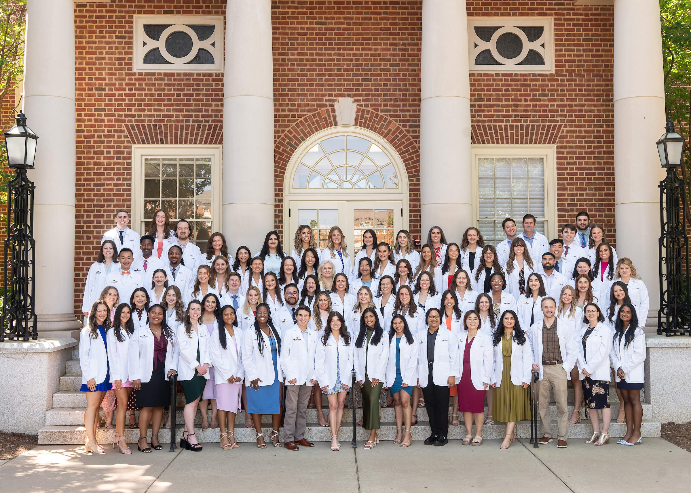 Beautiful Wake Forest School Of Medicine Info Background in 4K Beautiful Wake Forest School Of Medicine Info Background in 4K