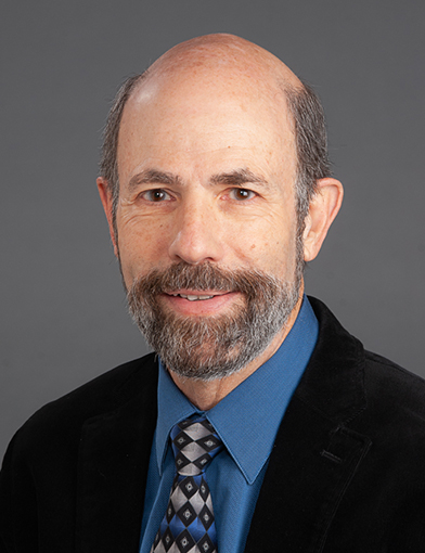 Michael Tytell, PhD