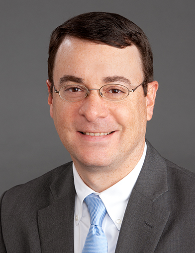John Blalock, MHA