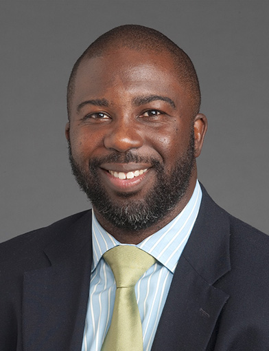 Bernard Roper, PhD
