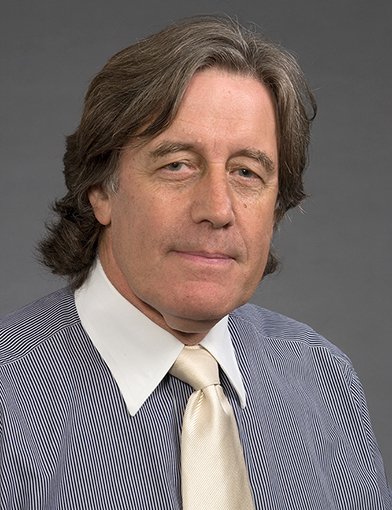 David F. Williams, PhD