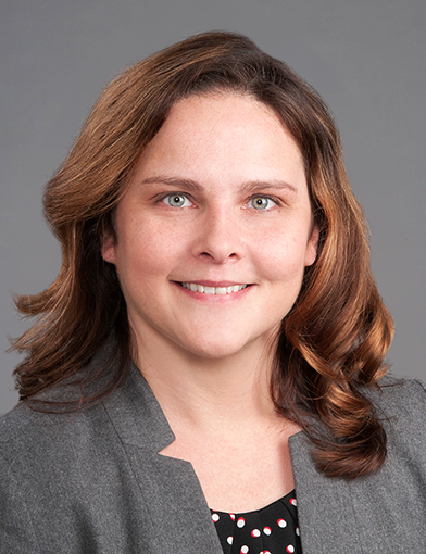 Emily Crocker Lisi