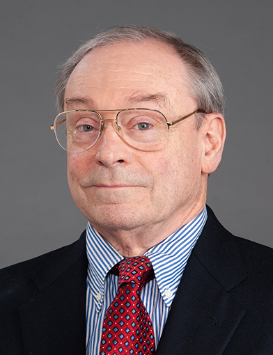 James McCormick, PhD