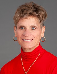 Joan F. Schanck, MPA