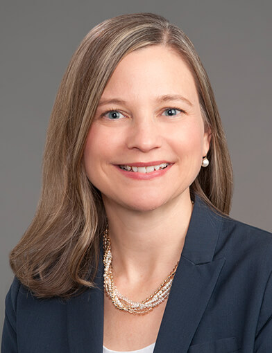 Lauren H. Elmore, MHA.